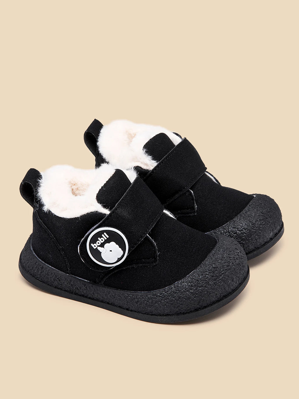 Cozy Step Fleece Shoes™