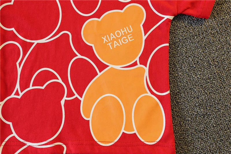 New Summer Baby  Suit