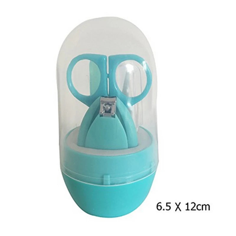 🌈SnipSafe™ Nail Care Set