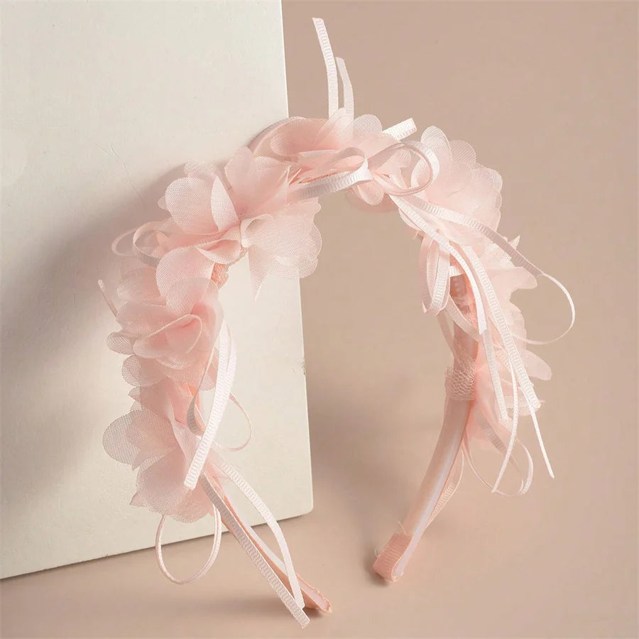 Handmade Butterfly Flower