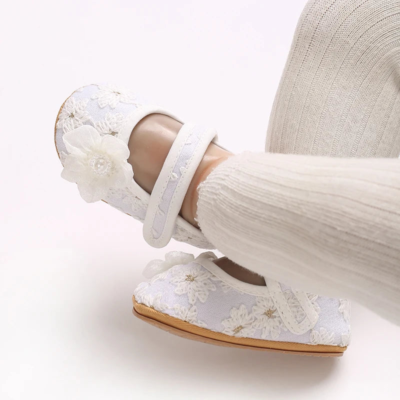 Royal Ripple Shoes 👑💧