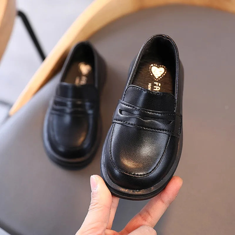MiniClass Loafers