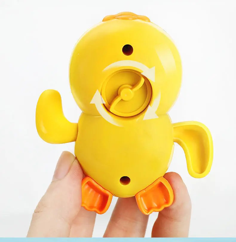 Baby bath toys