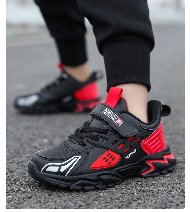 🌟 Active Step Kids Shoes™