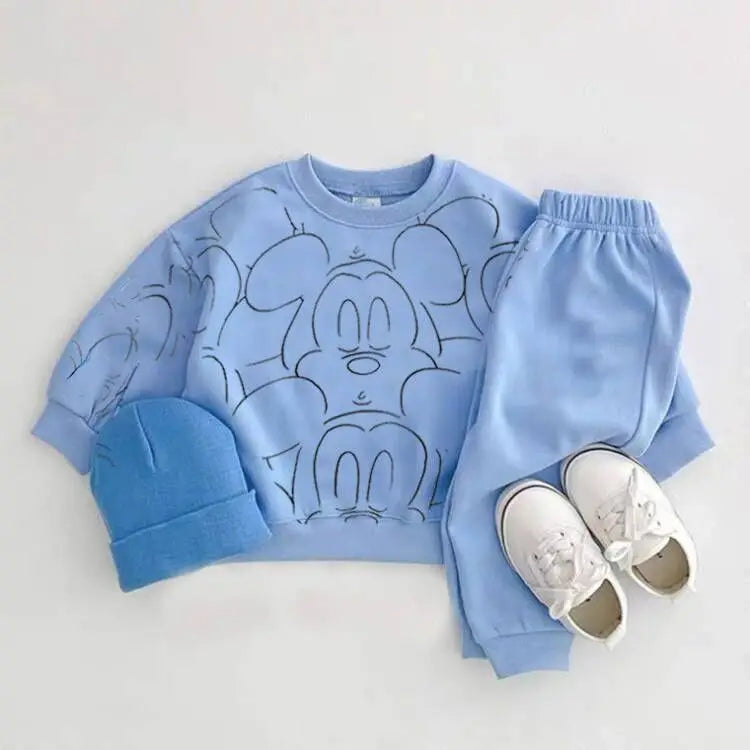 SunnyVibe™ Baby Set