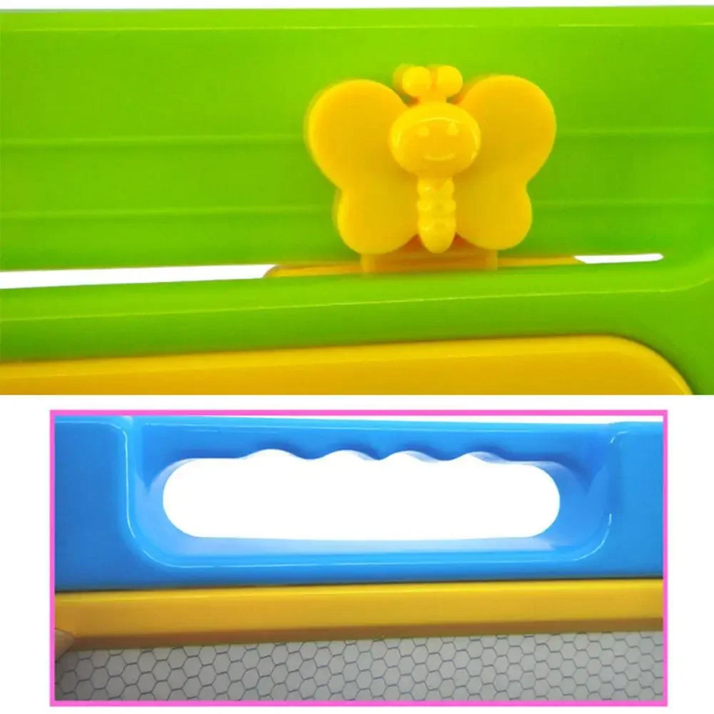 Kids Magnetic Drawing Board