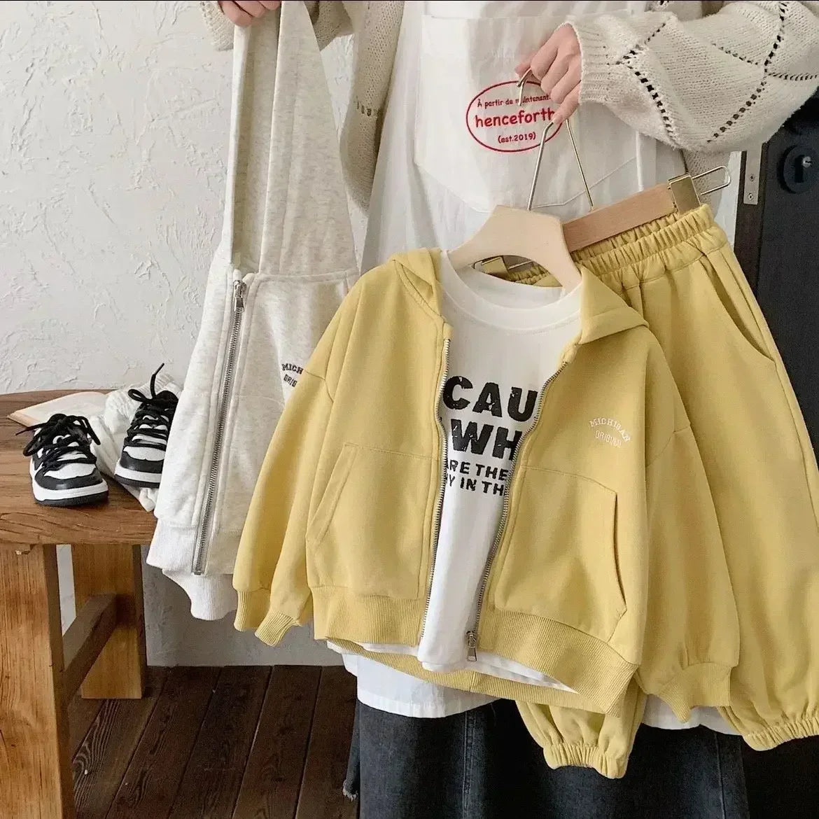 K-Style Set 🇰🇷