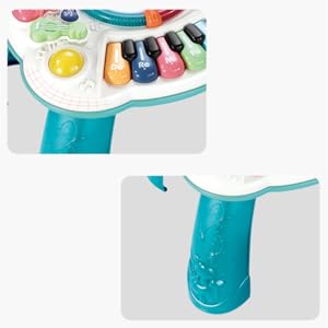 🎶Musical Discovery Table™